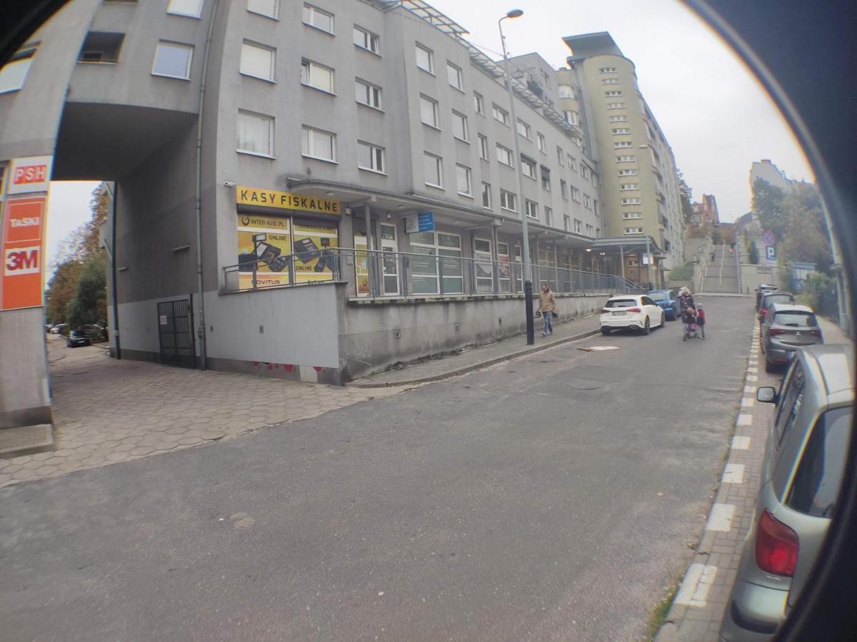 3030 Jana Spychalskiego 32 - Tanie Pokoje W Apartamencie - Samodzielne Zameldowanie - Self Check In Poznan Exterior foto