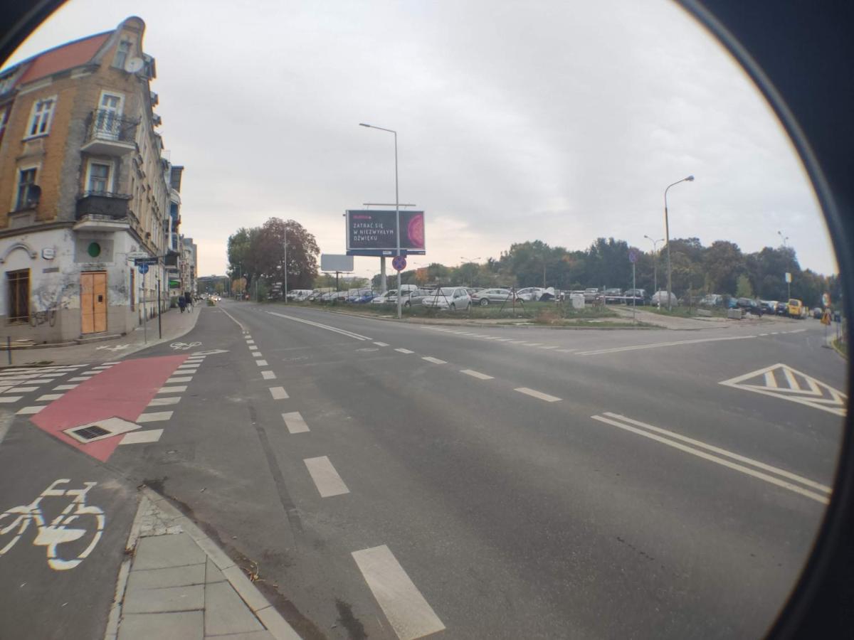 3030 Jana Spychalskiego 32 - Tanie Pokoje W Apartamencie - Samodzielne Zameldowanie - Self Check In Poznan Exterior foto